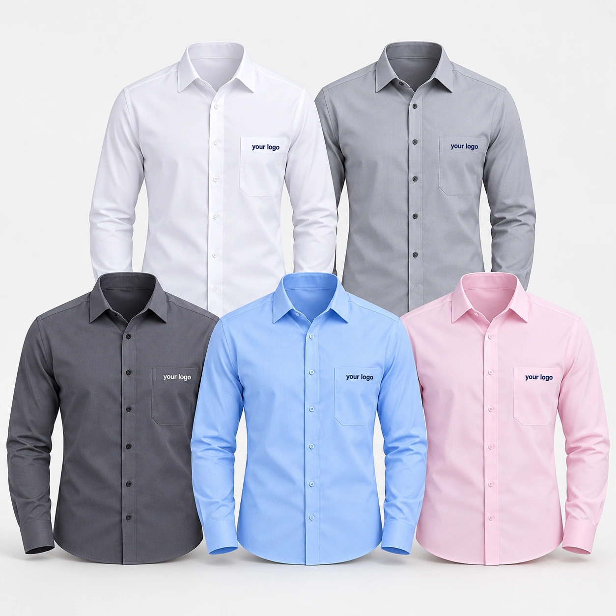 Formal Shirt - view 4